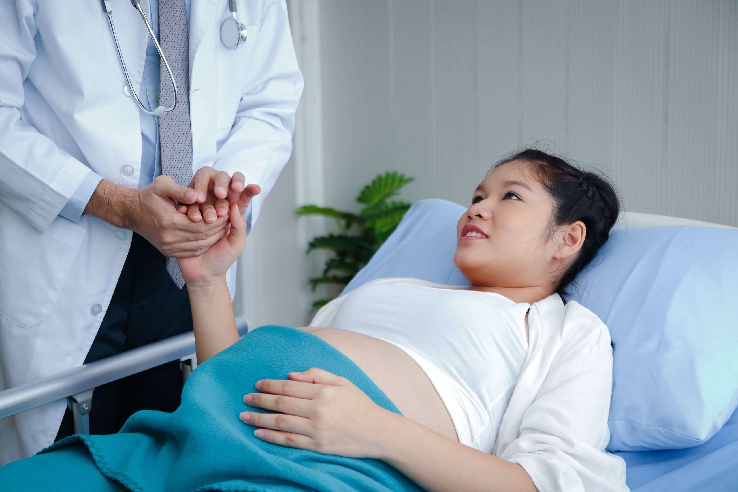 sinh mổ bao lâu thì tử cung lành