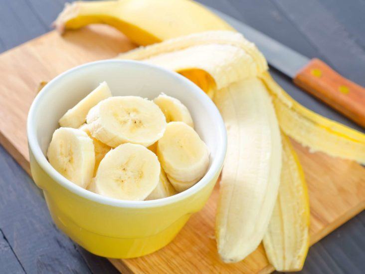 Mách mẹ 3 món ăn từ chuối ngon khó cưỡng cho bé yêu hè này 36 chuối