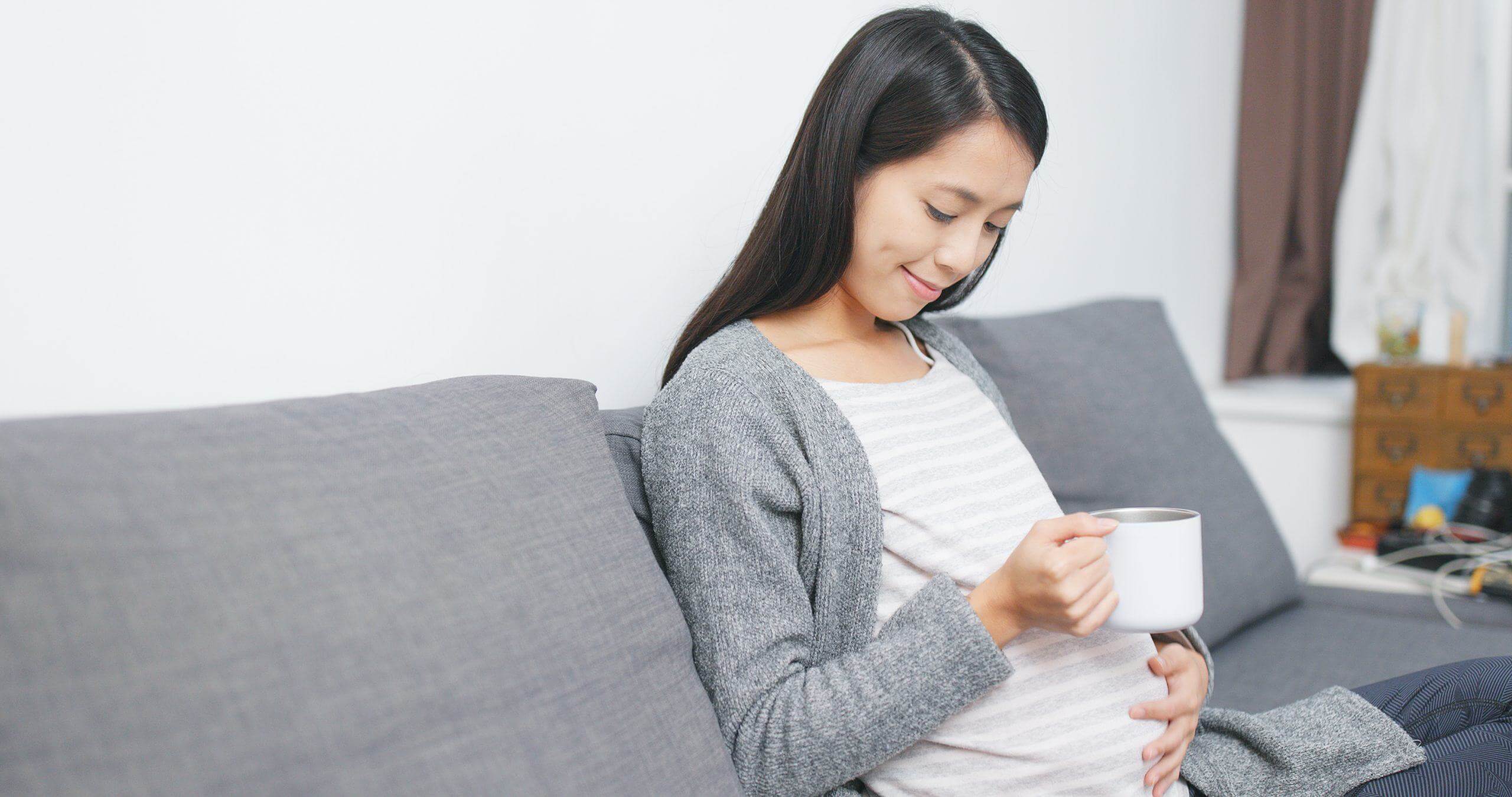 Những điều mẹ bầu phải biết về có thai tháng đầu 35 mang thai tháng đầu