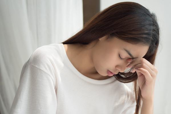 Mặc dù ăn no, ăn đủ, chúng ta vẫn dễ thiếu chất dinh dưỡng này! 36 cơ thể thiếu chất dinh dưỡng