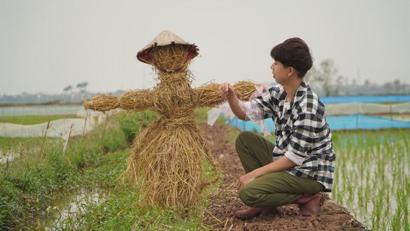cuộc sống nông thôn