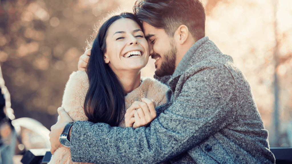 điều đàn ông thích ở phụ nữ