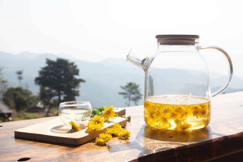 đốt cháy mỡ bụng