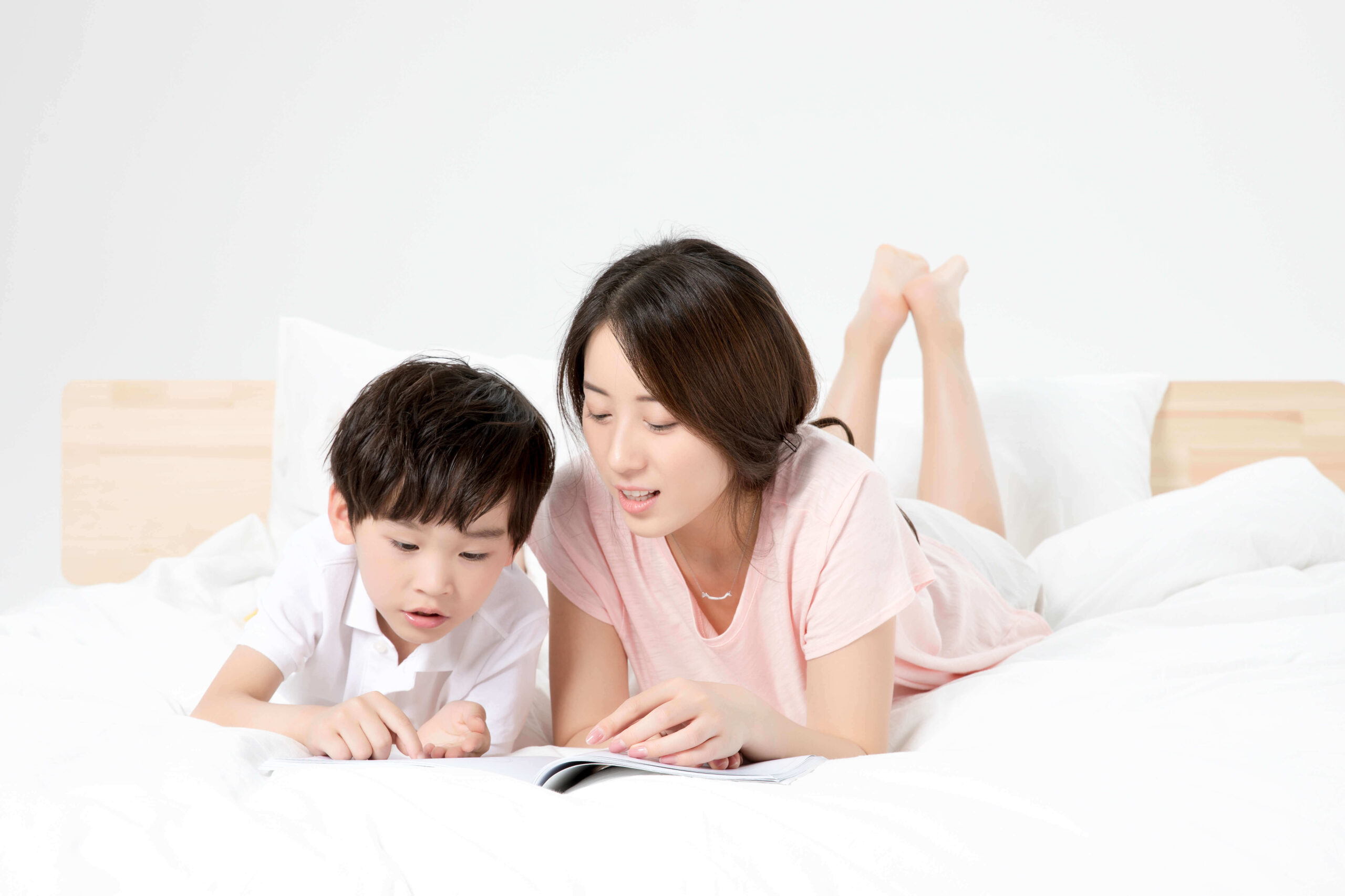 kể chuyện bé nghe