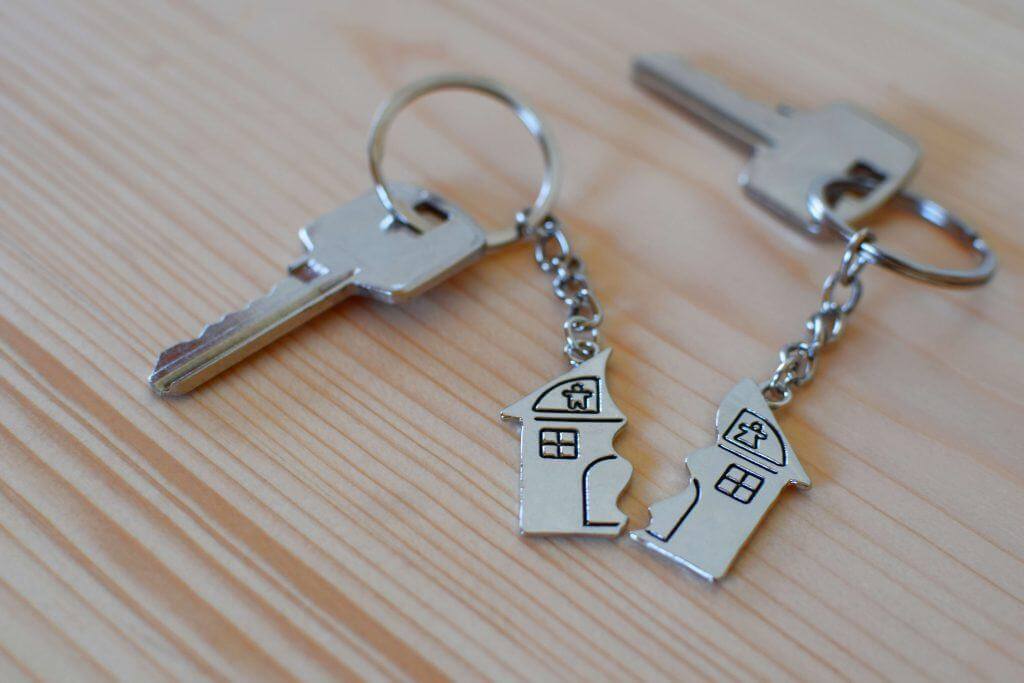 Kết hôn nhanh chóng, ly hôn vội vã.... 3