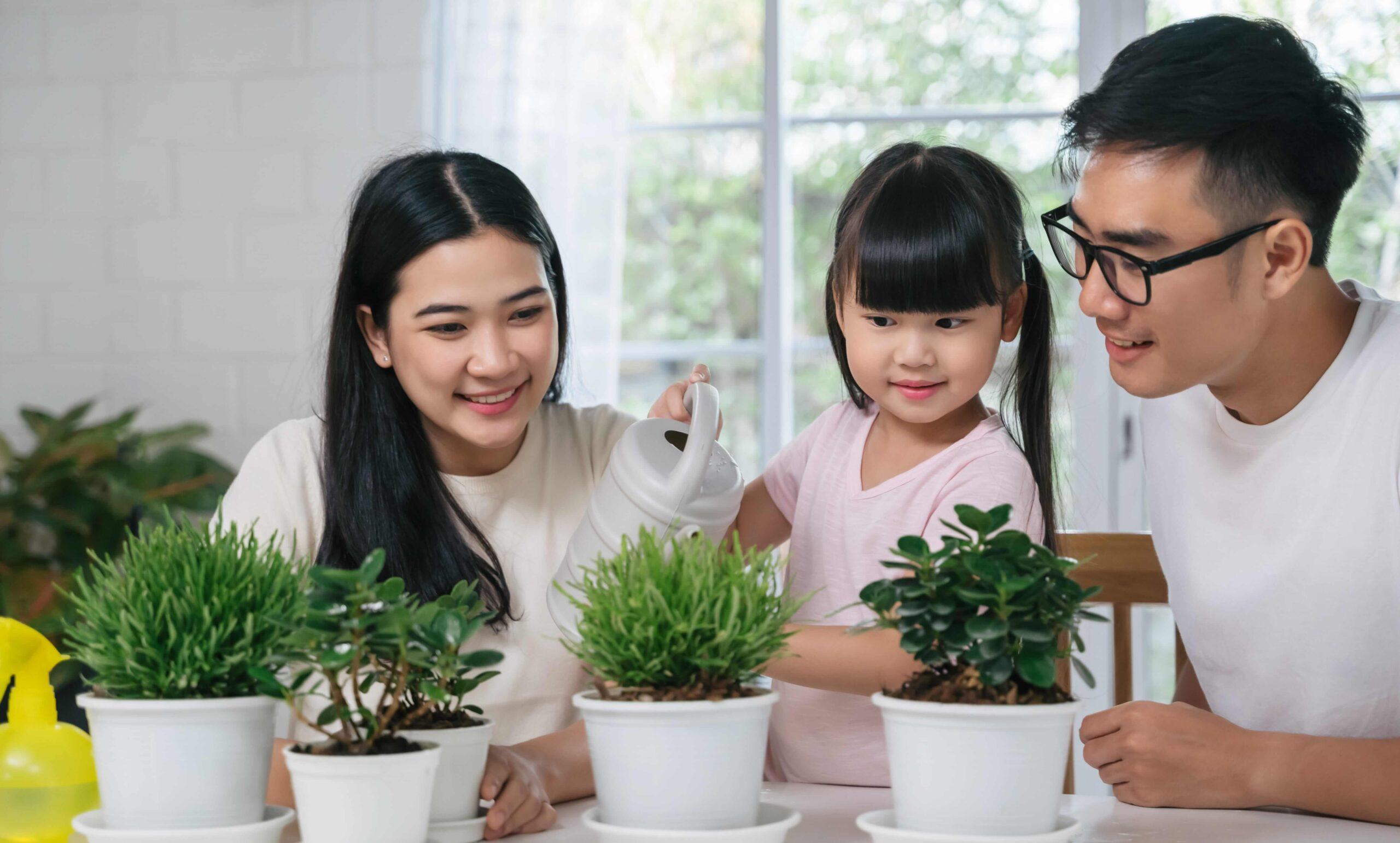 dạy trẻ kỹ năng ra quyết định