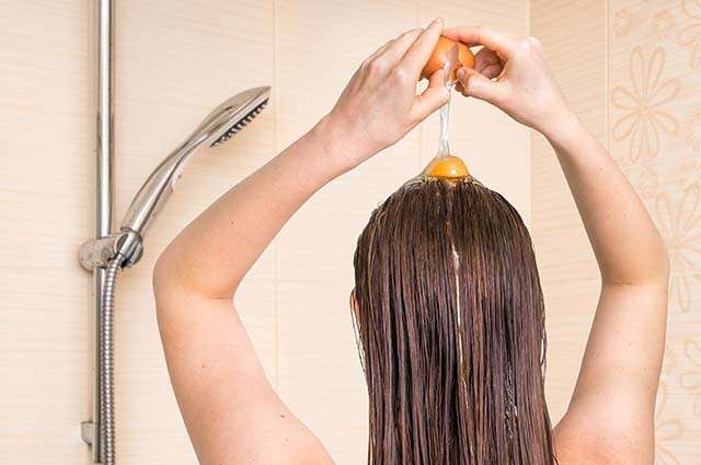 10 lợi ích làm đẹp của trứng đối với tóc và da 36 trứng tốt cho tóc