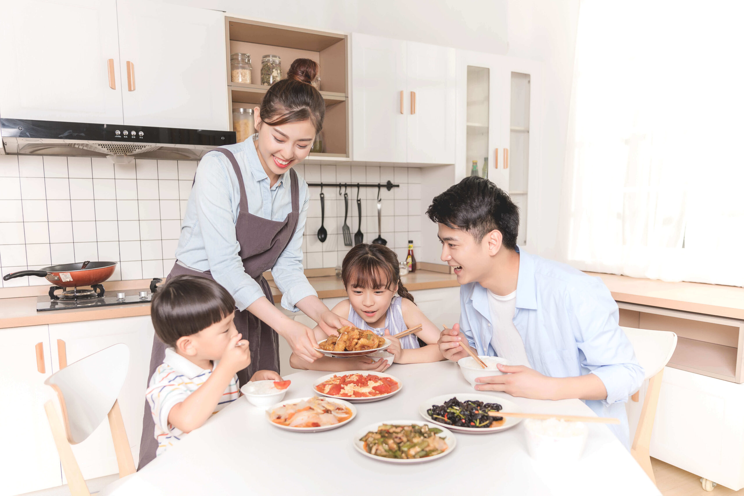10 món ăn gia đình siêu đưa cơm cho mẹ trổ tài ngay dịp cuối tuần 3