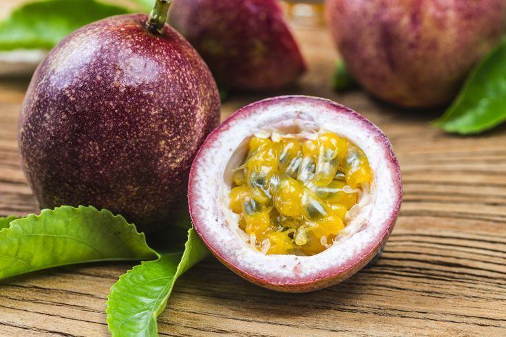 Đánh tan hè oi bức với 4 món ăn từ chanh dây mát lạnh 3