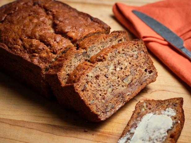 Mách mẹ 3 món ăn từ chuối ngon khó cưỡng cho bé yêu hè này 37 món ăn từ chuối bánh mì chuối