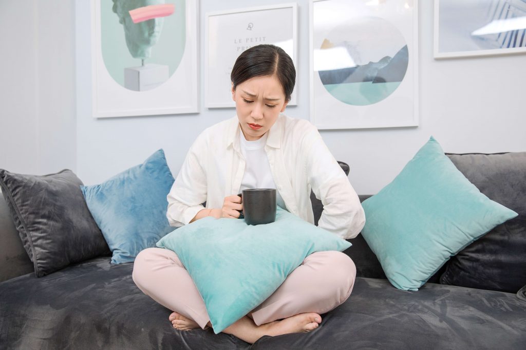 làm gì khi ngộ độc thực phẩm