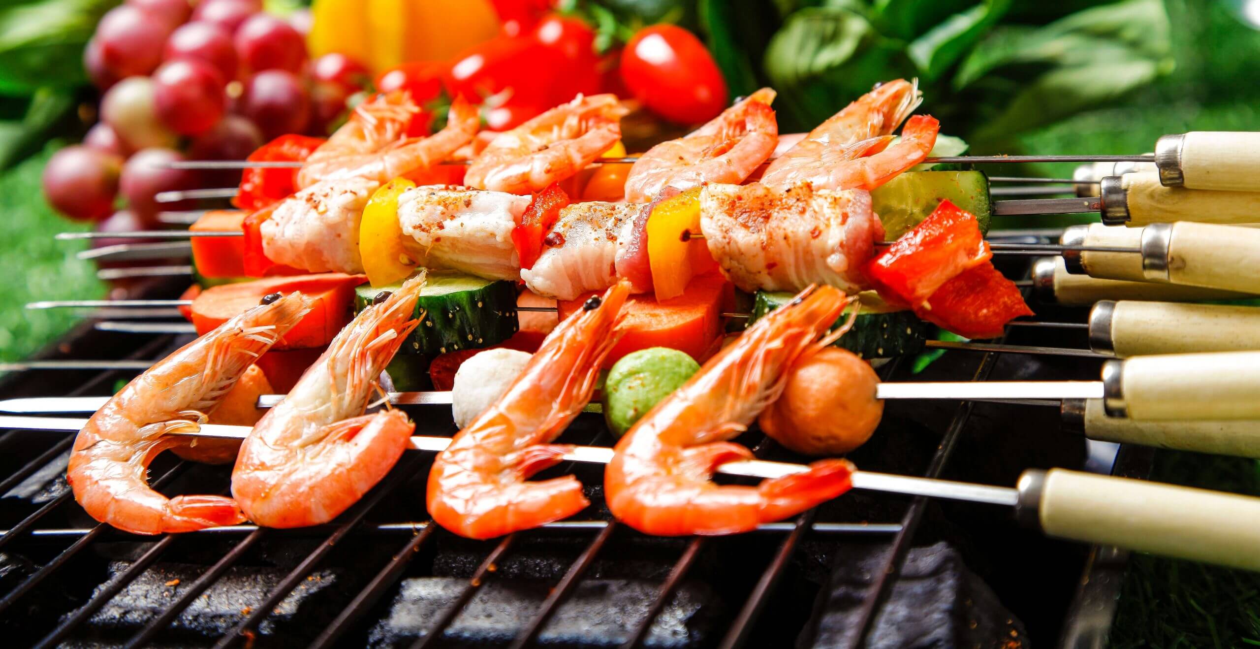 10 món thực phẩm KHÔNG ĐỂ QUA ĐÊM để tránh ngộ độc thực phẩm! 51 hải sản ngộ độc thực phẩm