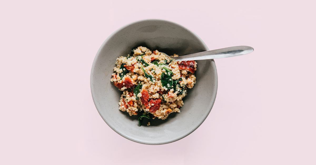 6 loại ngũ cốc ăn kiêng bạn không thể bỏ qua nếu đang giảm cân 39 quinoa ăn kiêng