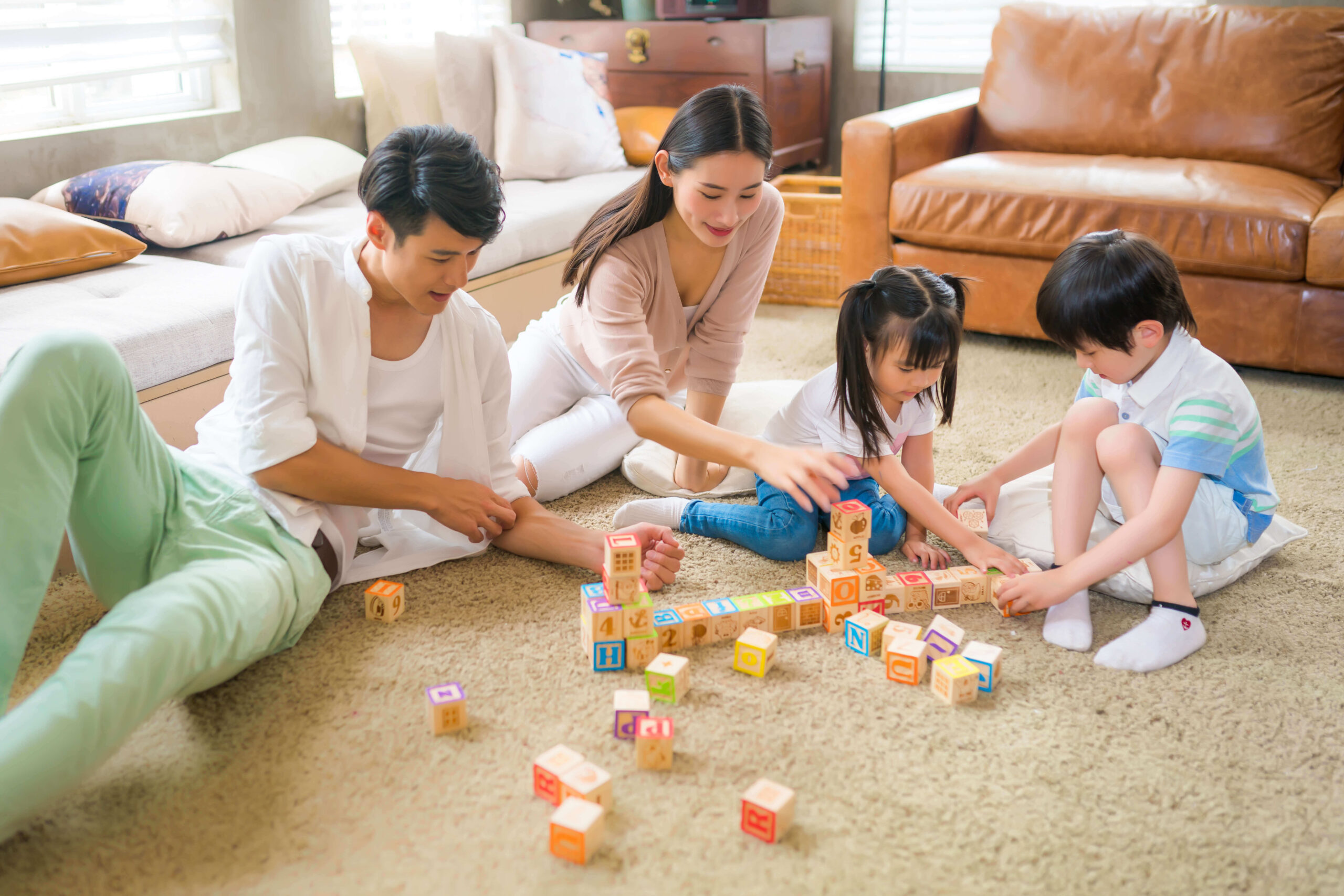Bí quyết tổ chức tiệc mừng ngày Quốc tế Thiếu nhi cho con yêu 31 ngày quốc tế thiếu nhi