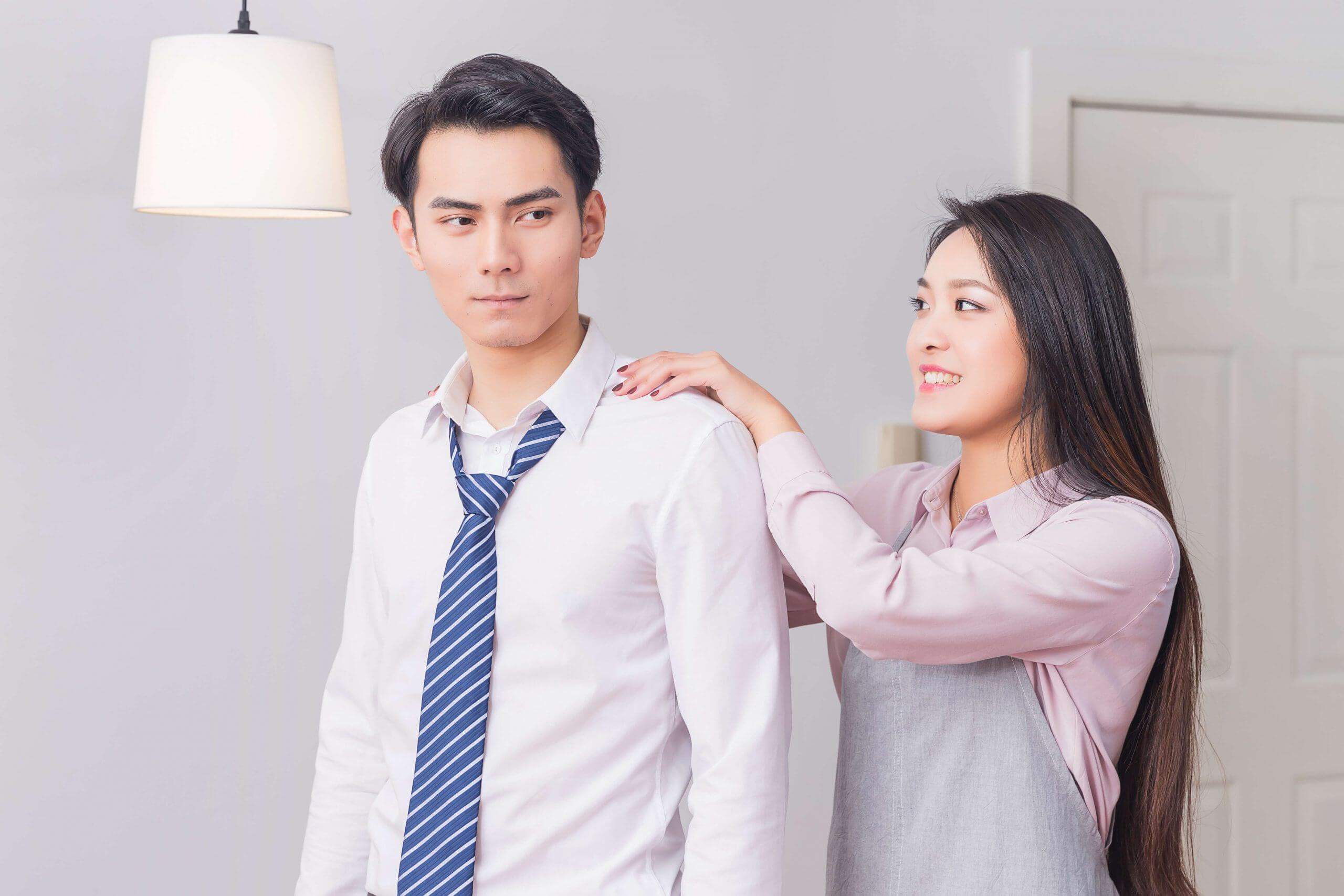 Đọc vị tâm lý đàn ông: 12 kiểu phụ nữ đàn ông chán ghét! 38 phụ nữ hy sinh