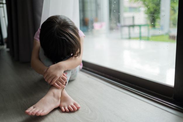 Trầm cảm vắng mẹ - căn bệnh thường bị lãng quên ở trẻ 36 bệnh Trầm cảm khi thiếu vắng mẹ