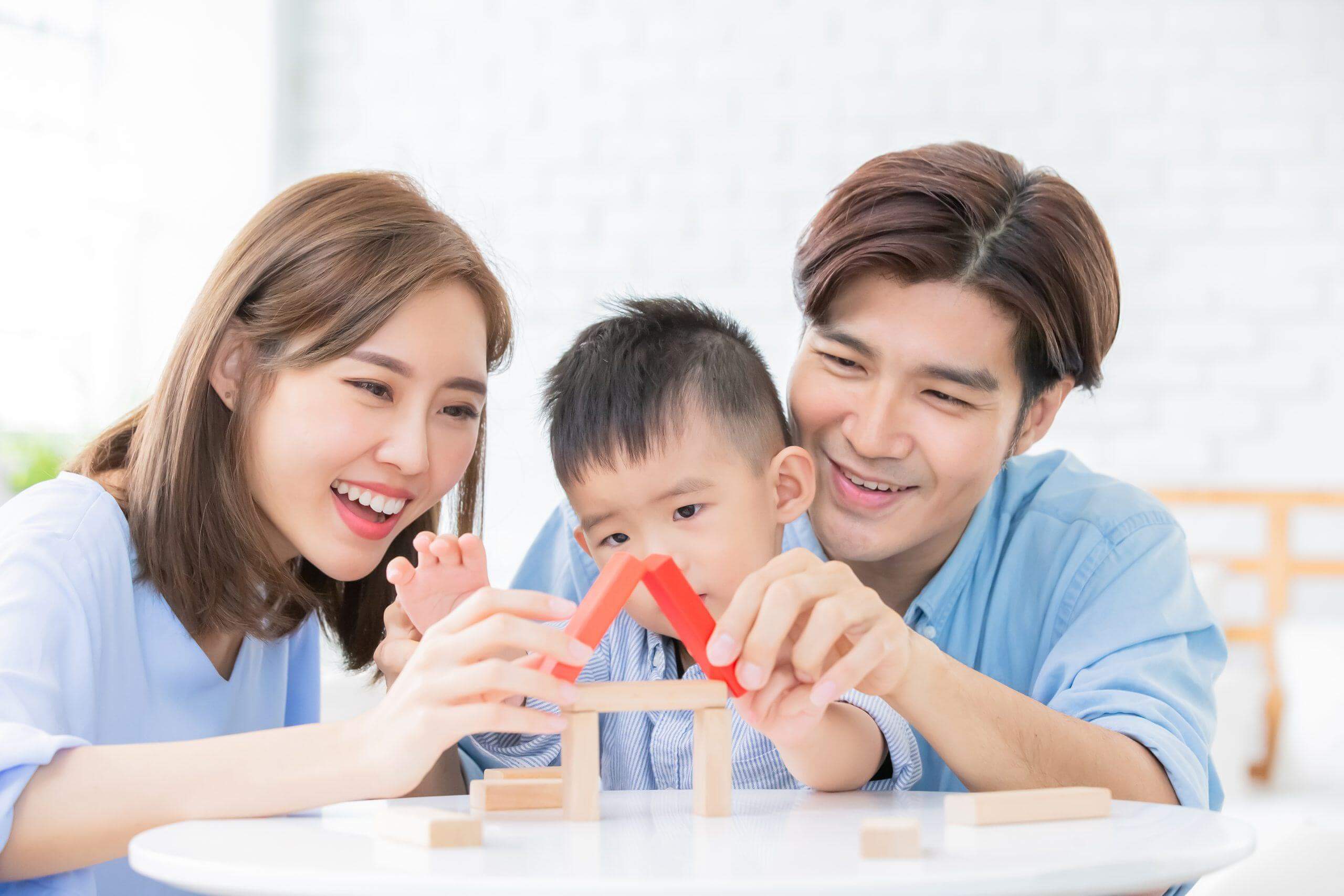 Những trò chơi cho trẻ em trong nhà khiến trẻ thích mê ngày 1/6 35 trò chơi cho trẻ