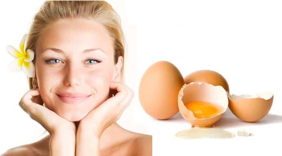 10 lợi ích làm đẹp của trứng đối với tóc và da 37 lợi ích làm đẹp của trứng