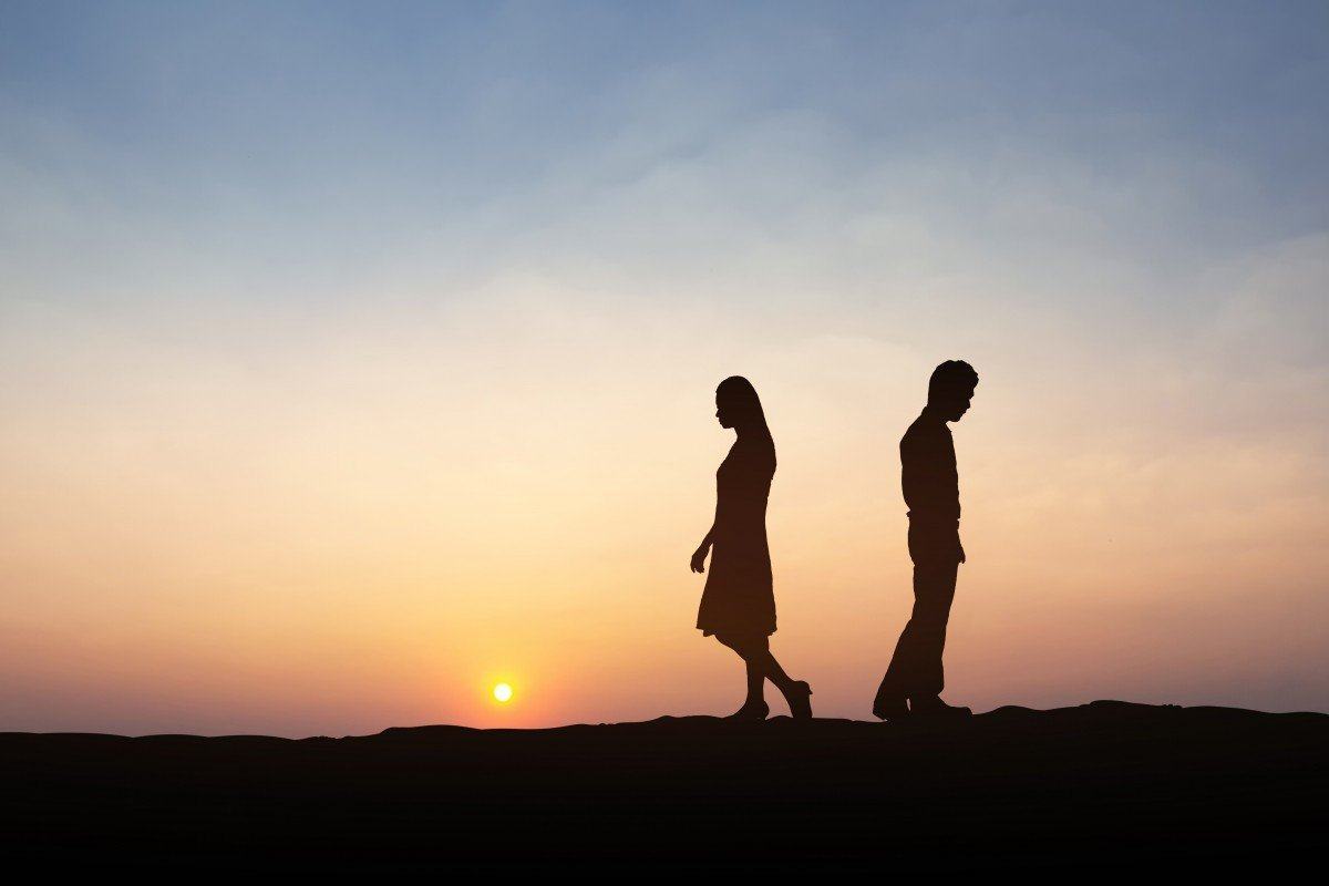 12 cung hoàng đạo chọn yêu sai người vì những đặc điểm này! 35 yêu sai người 2