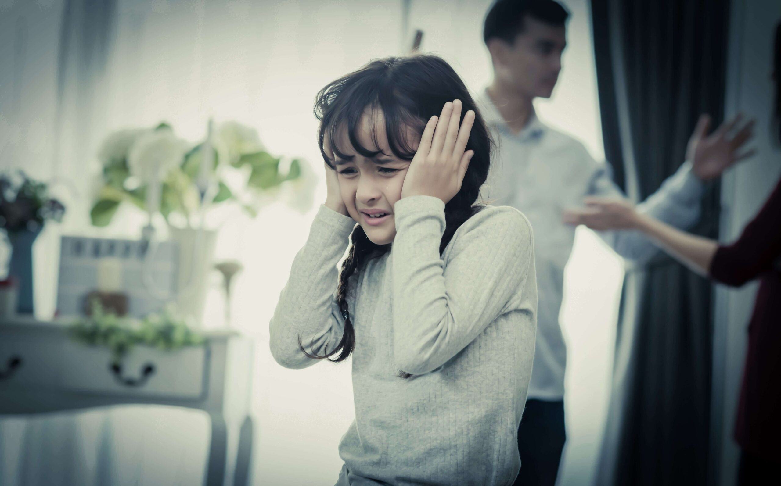 áp lực gia đình