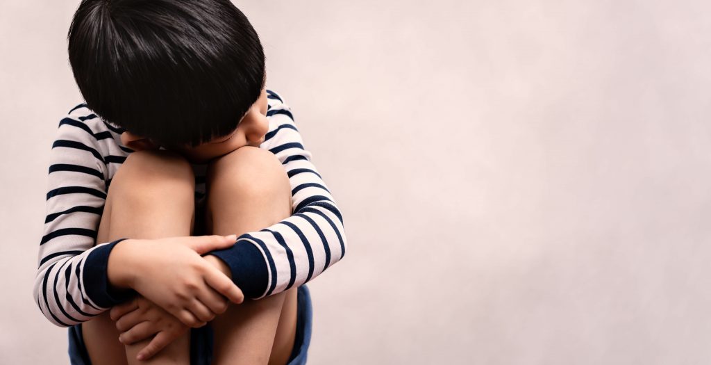 điều trị bệnh trầm cảm ở trẻ em