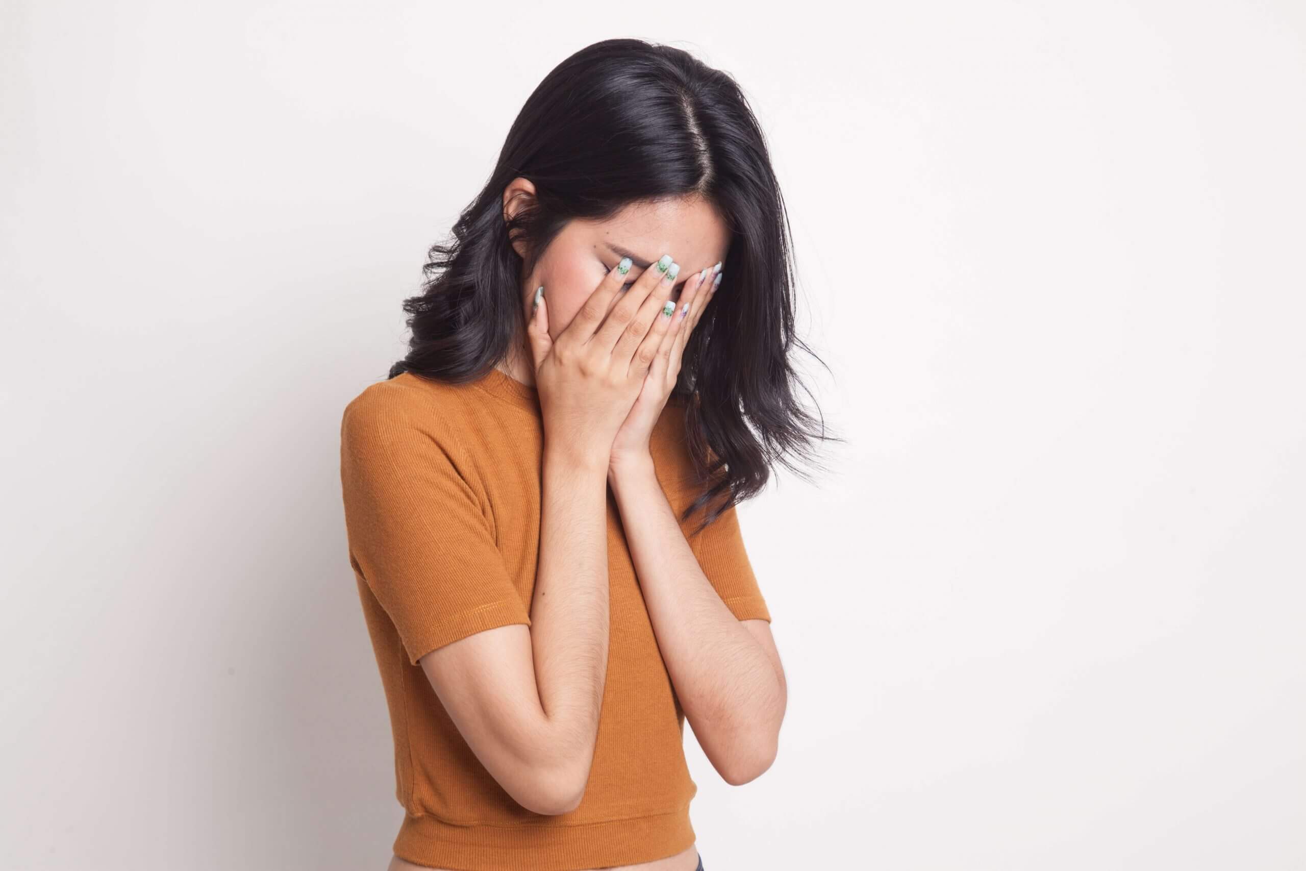 Làm thế nào để vượt qua nỗi đau khi bị phản bội? 36 bị phản bội