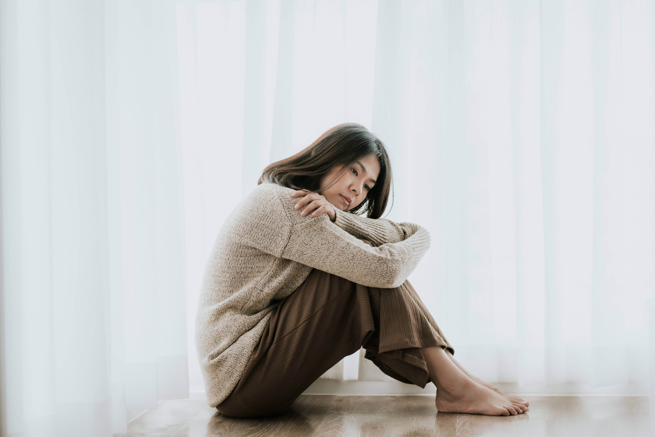 Làm thế nào để vượt qua nỗi đau khi bị phản bội? 38 phản bội
