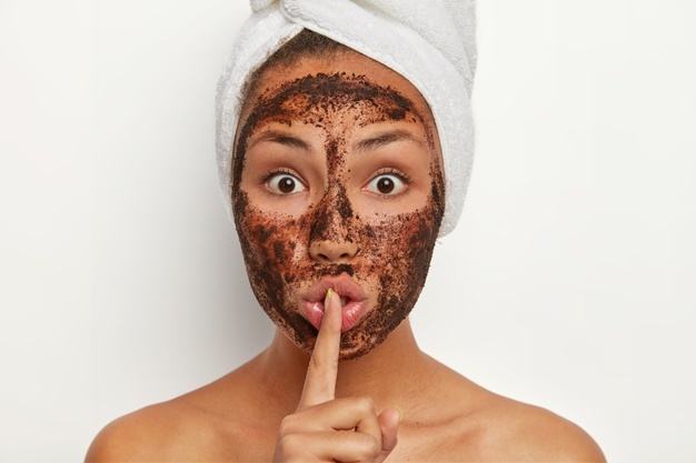 Bật mí các công thức dưỡng da bằng cà phê 36 dưỡng da bằng cà phê