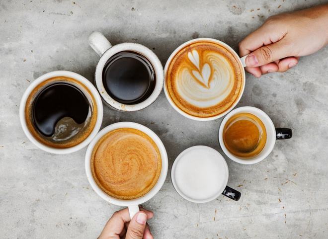 cafeine
