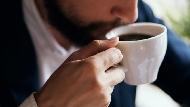 tác dụng của cafeine
