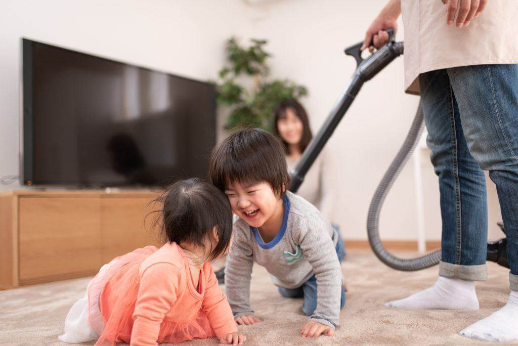 sức khỏe gia đình