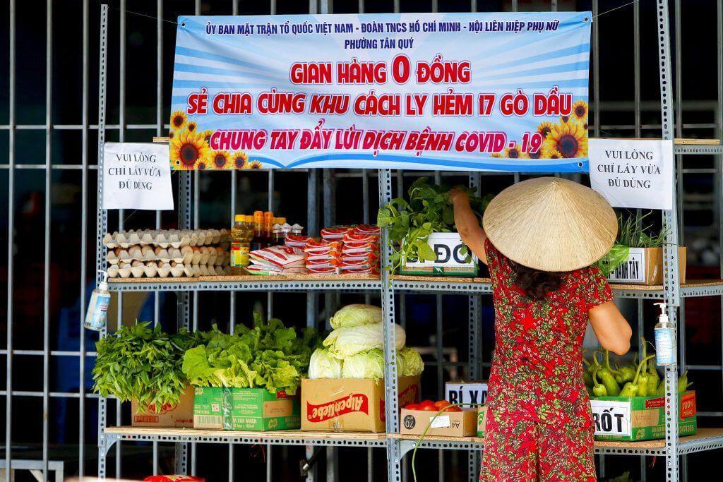 dịch covid-19