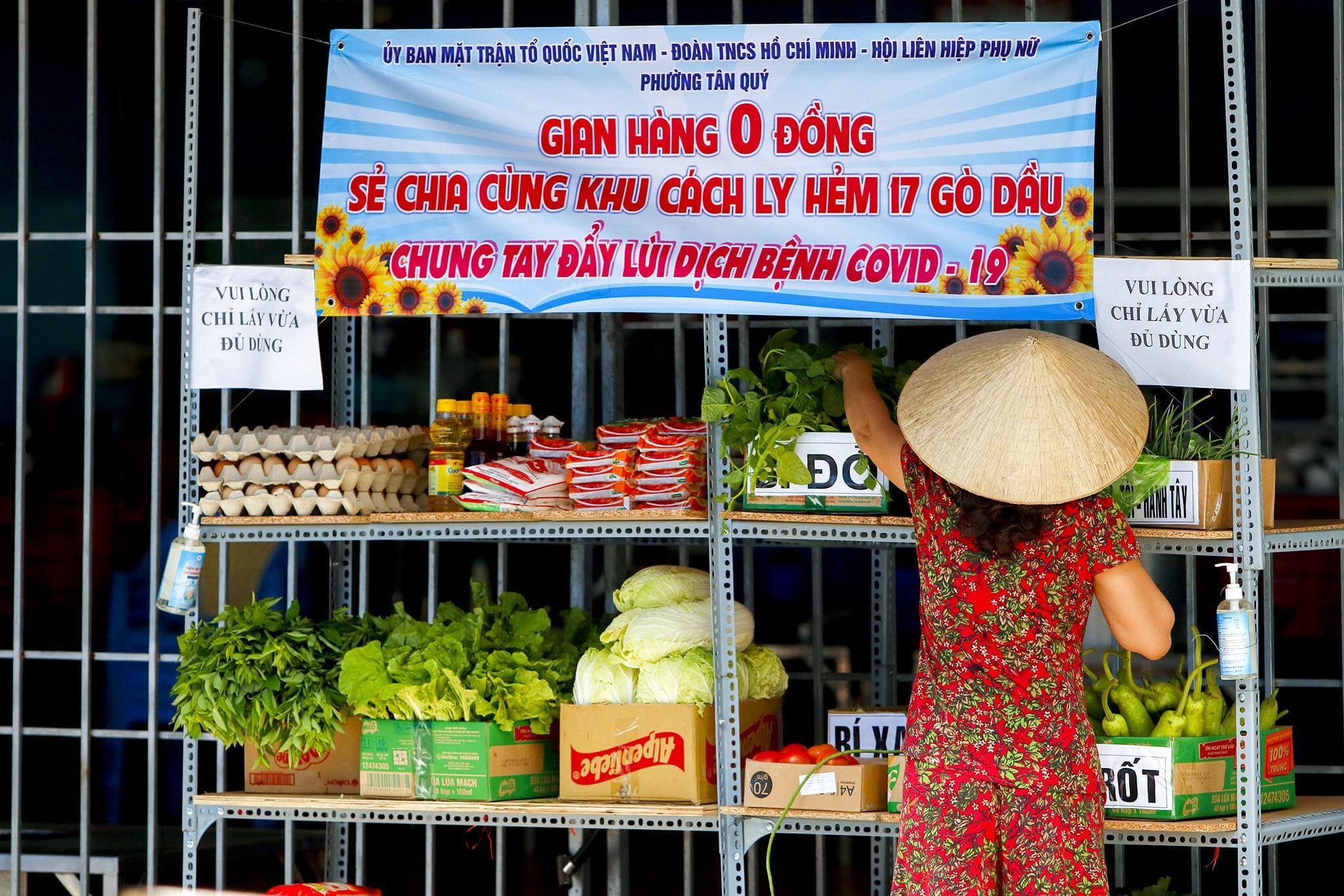 dịch covid-19