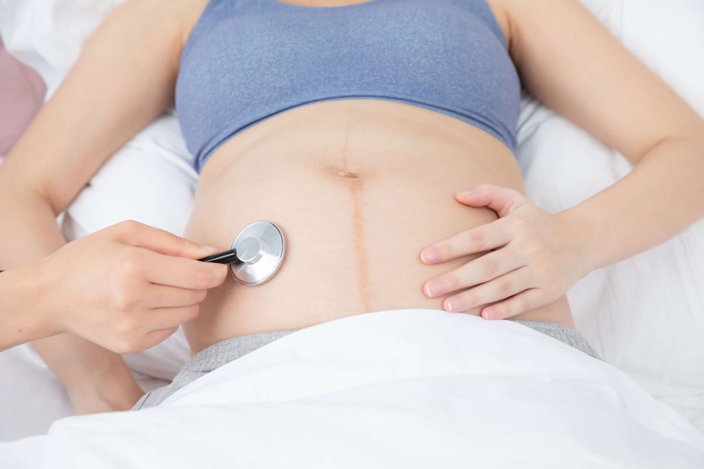 Mẹ có biết, có cả những dấu hiệu chuyển dạ... giả? 37 dấu hiệu chuyển dạ