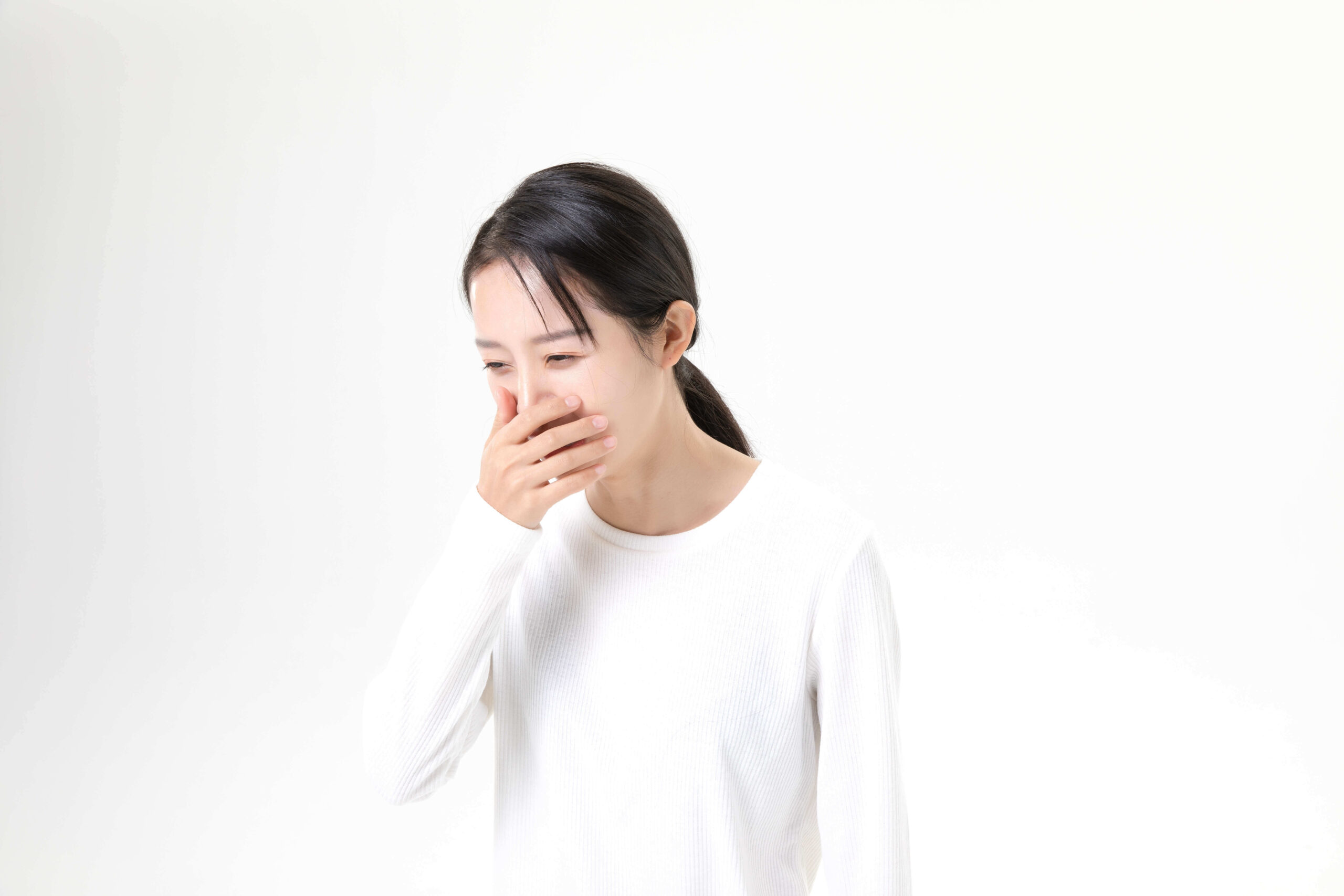 chữa bệnh đau rát cổ họng