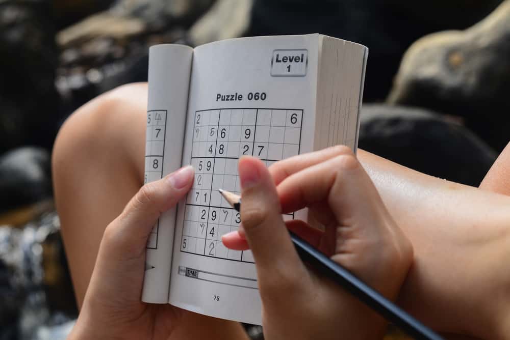 Những món đồ chơi trẻ em nào giúp kích thích trí não bé yêu hiệu quả? 41 sudoku đồ chơi cho trẻ