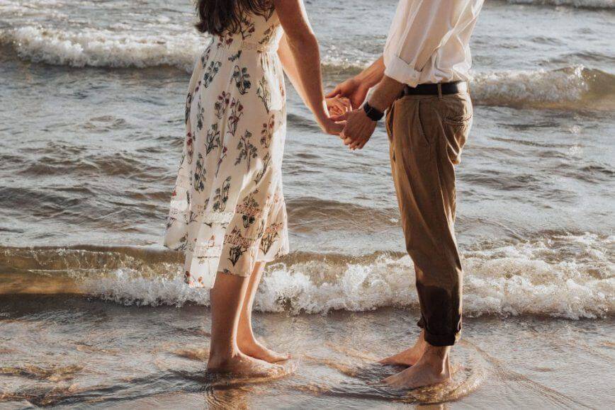 Bí quyết vàng cho cặp đôi mới cưới để có cuộc sống hôn nhân hạnh phúc 35 hôn nhân hạnh phúc
