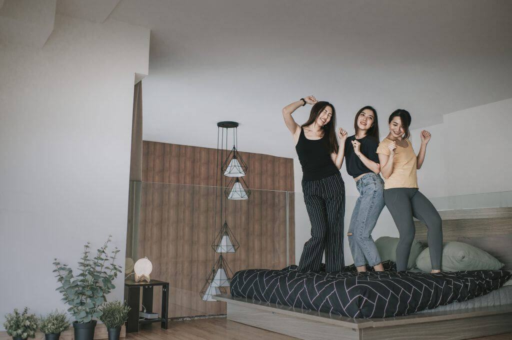 Chúng ta học được gì từ những người đã vượt qua khủng hoảng tâm lý? 35 vượt qua khủng hoảng tâm lý