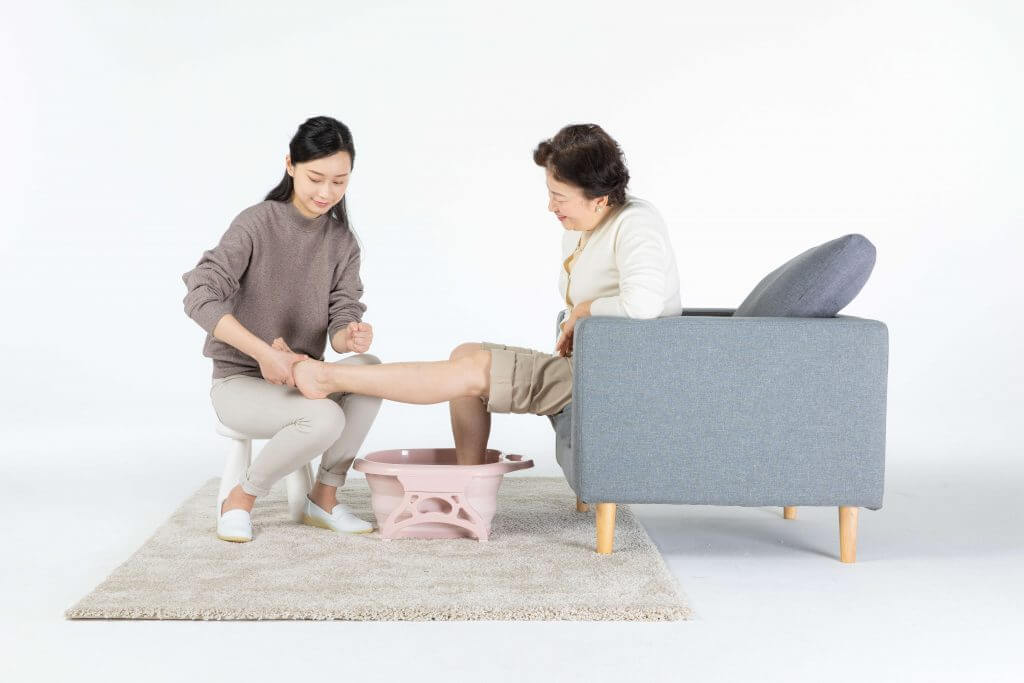 Massage chân - liệu pháp xoa dịu những tổn thương tinh thần 37 massage bàn chân