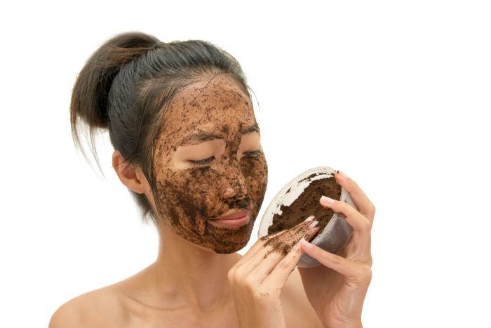 Bật mí các công thức dưỡng da bằng cà phê 37 dưỡng da bằng cà phê