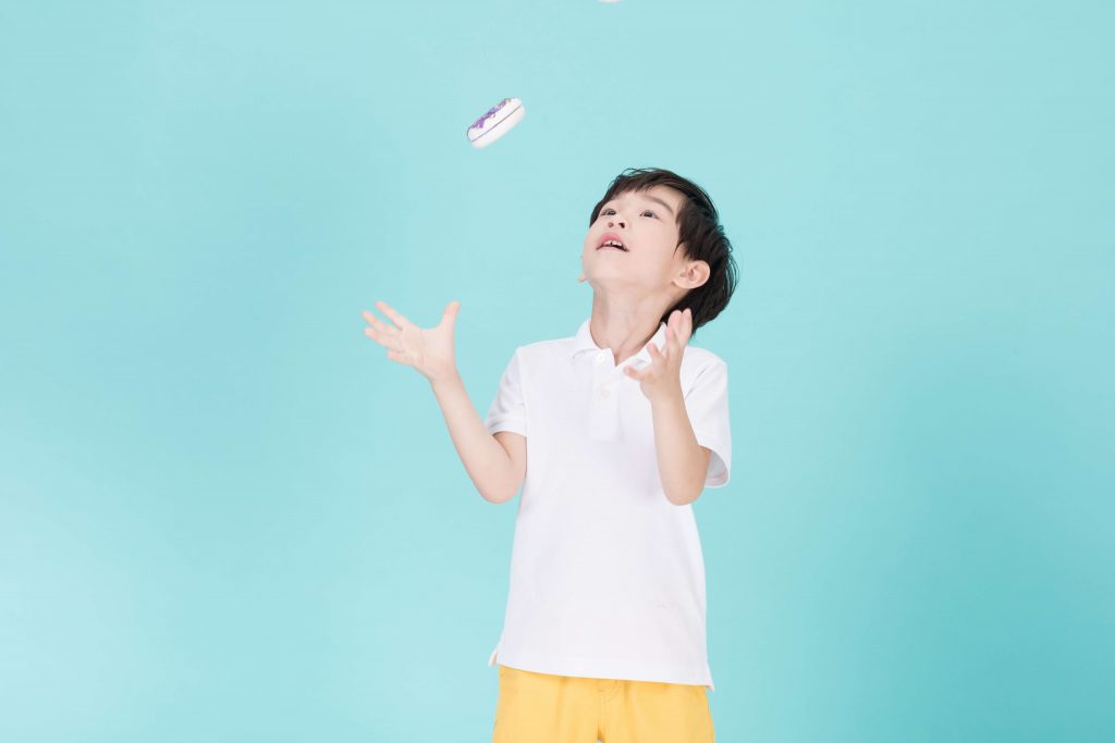 trẻ bị rối loạn hành vi rối loạn tăng động giảm chú ý