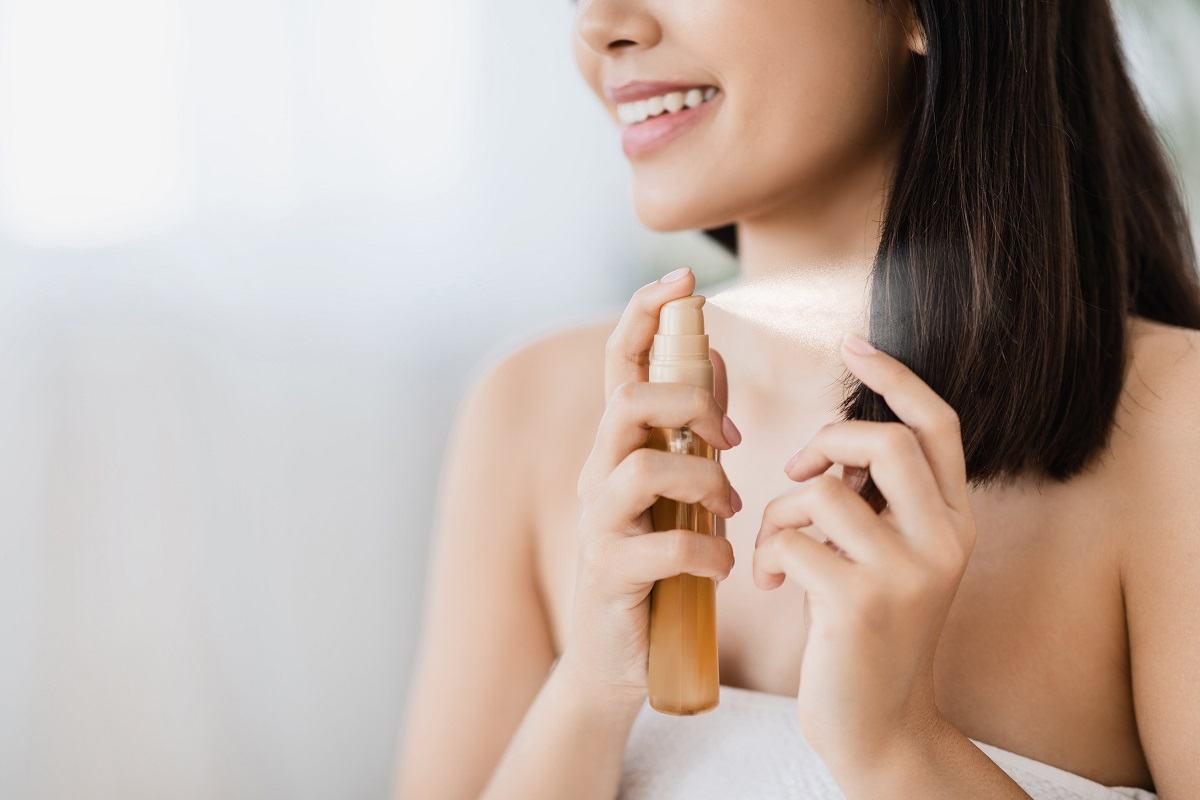 serum dưỡng tóc