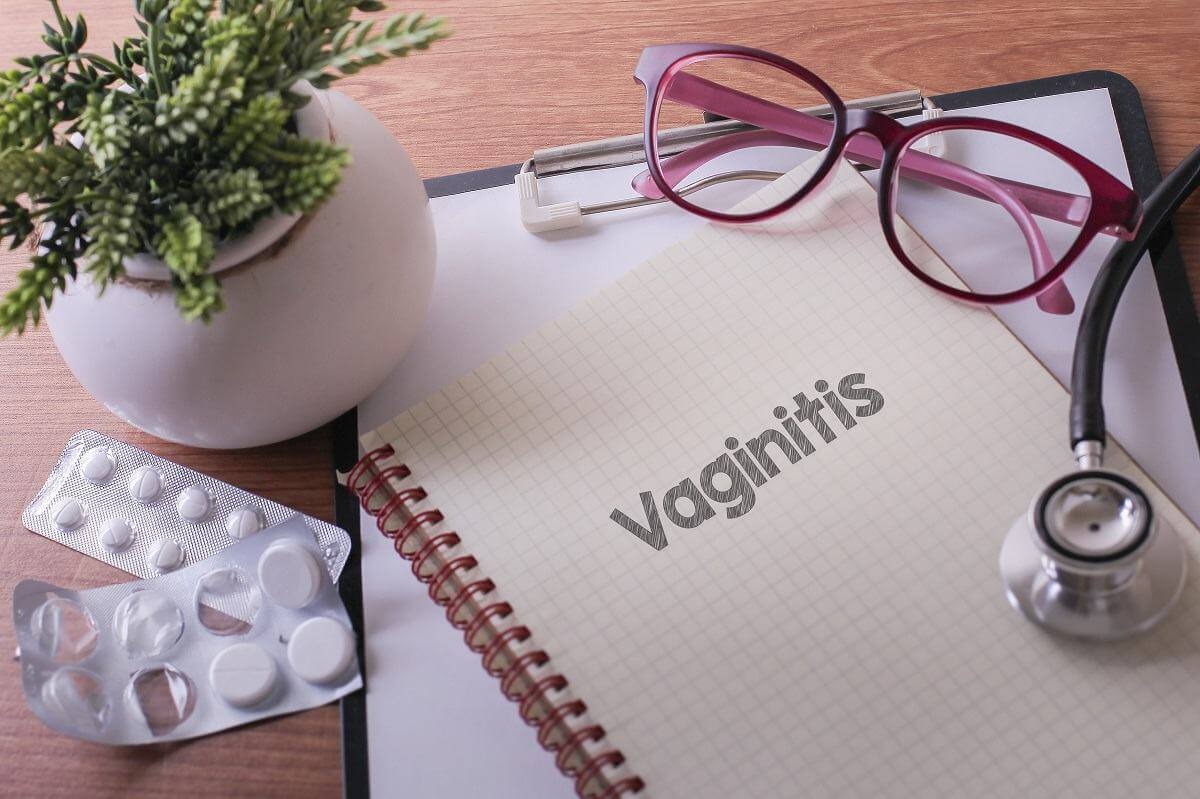 Sau khi quan hệ bị ngứa vùng kín: 5 nguyên nhân và cách khắc phục 39 viêm vùng kín