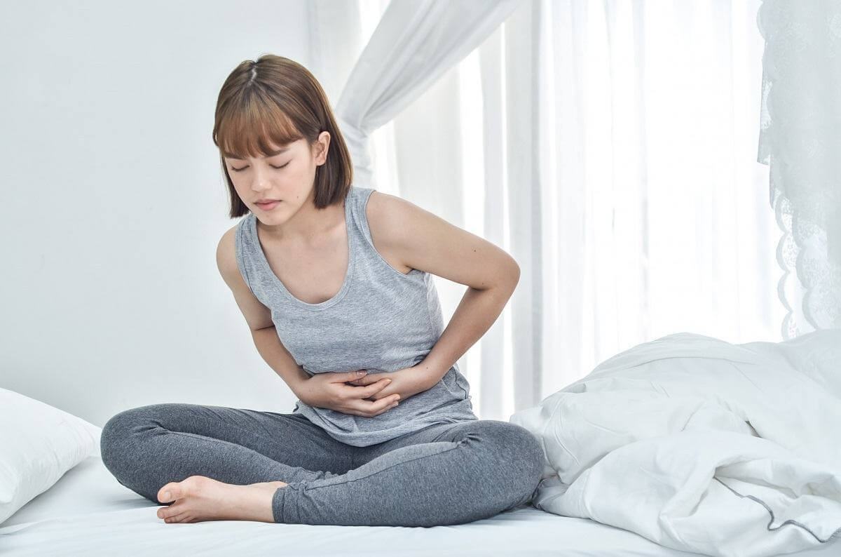 Sau khi quan hệ bị ngứa vùng kín: 5 nguyên nhân và cách khắc phục 37 sau khi quan hệ bị ngứa vùng kín