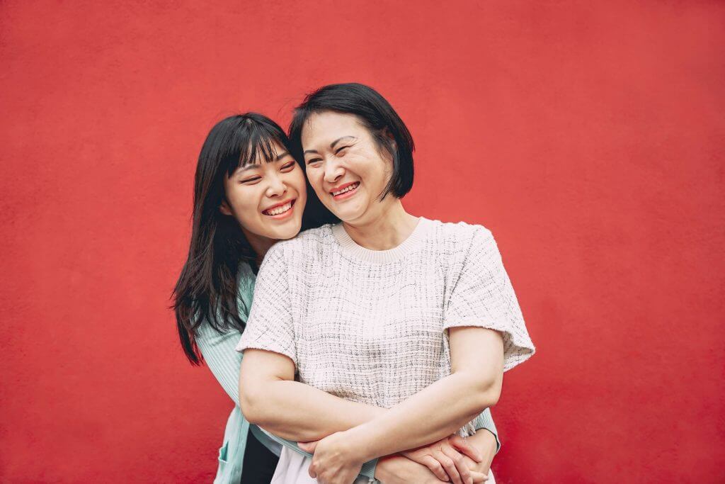 Thư gửi con dâu: Hãy học cách hiểu tâm lý mẹ chồng trước khi mong được thông cảm 38 mẹ chồng