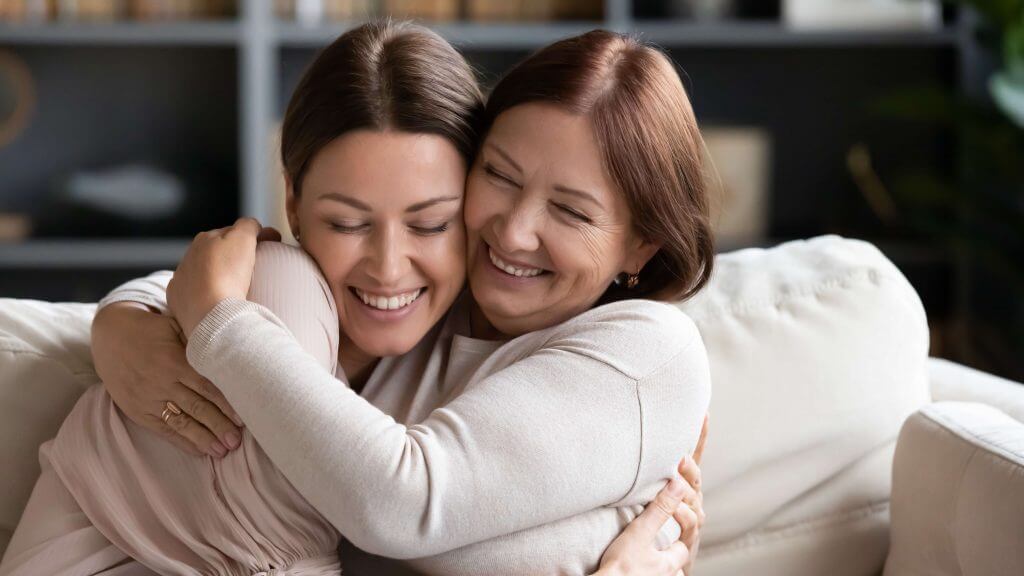 Thư gửi con dâu: Hãy học cách hiểu tâm lý mẹ chồng trước khi mong được thông cảm 36 tâm lý mẹ chồng