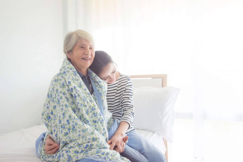 Thư gửi con dâu: Hãy học cách hiểu tâm lý mẹ chồng trước khi mong được thông cảm 37 mẹ chồng nàng dâu