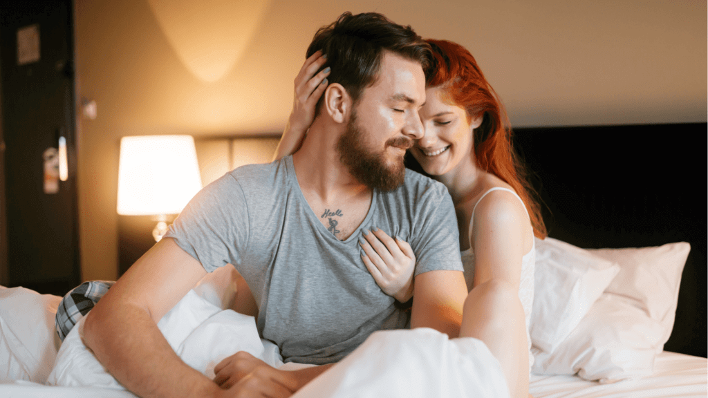 trái tim người đàn ông