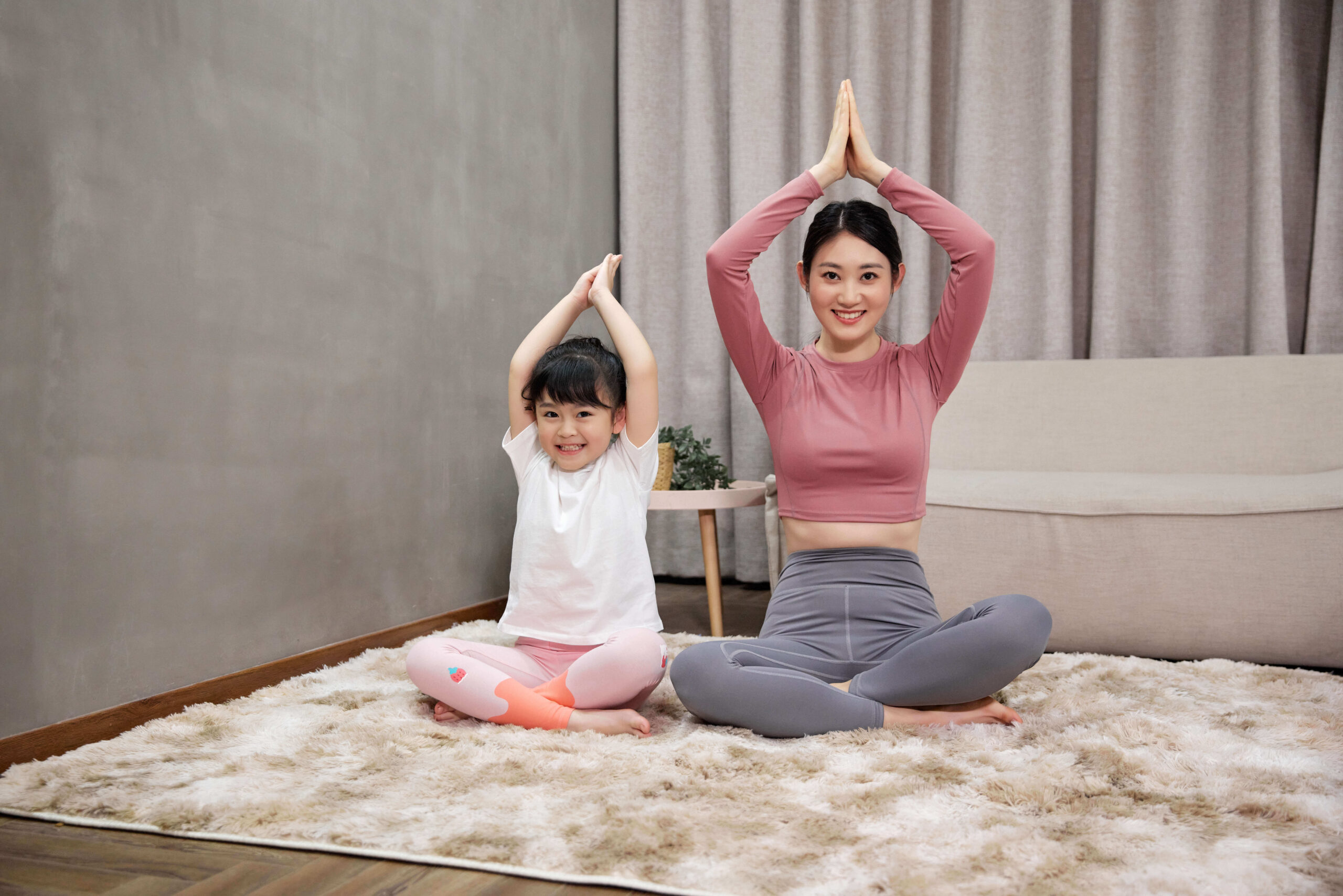 tập thể dục