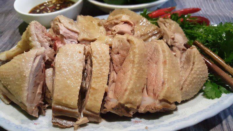 Văn hóa đón Tết Đoan Ngọ của các nước Châu Á 29 vịt tết đoan ngọ